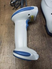 M41 ♻ Symbol Barcode Scanner DS6878-HC2000BWR w/Cradle STB4278 & USB Cable ♻