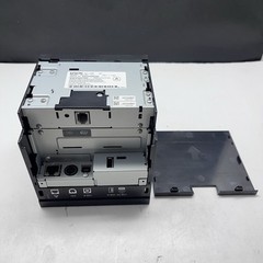Black Epson TM-M30III M374C Point Of Sale 3″ Thermal Receipt Printer Ethernet