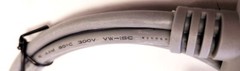 PSC 00-884-32 CRADLE TO HOST CABLE – SERIES 310 & 315, 9 & 25 PIN (NEW)