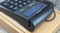 ID Tech SREDKey 2 KeyPad Card Reader IDSK2-535E-B1 🔥New🔥