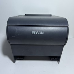 EPSON TM-T88V M244A Pos USB Thermal Receipt Printer No Power Supply