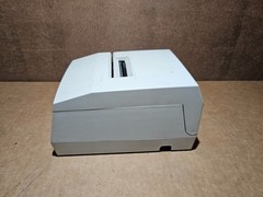 LOT OF 4 Epson TM-U325D M133A POS Dot Matrix Receipt Printer