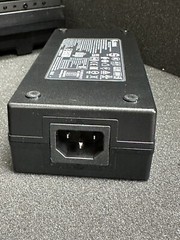ZEBRA CHARGER SHARECRADLE for RS5100 CRD-RS51-20SCHG-01 20-SLOT w/Power Adapter