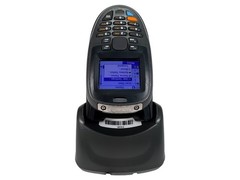 Zebra MT2070 Mobile Barcode Scanner w/STB2078 Dock & Bundle – 1 YEAR WARRANTY!🔥