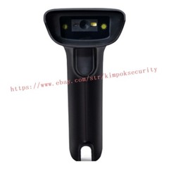 Honeywell OH4502 2D 2.4G Wireless Barcode Scanner USB Kit with Cable & Receiver