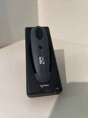 Socket Mobile CHS 7Ci Bluetooth Scanner + Cradle +New Batteries + Charging Cable