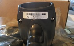 Shonco Bluetooth Barcode Scanner – Wired or Wireless, Windows, Mac, Android, iOS