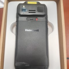 Honeywell EDA52-11AE64N21RK NEW