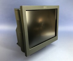 IBM 4852-566/E66 Touch Screen 15″ POS Terminal