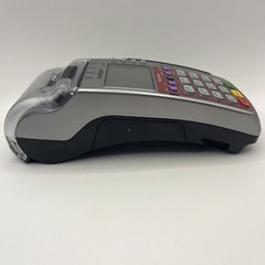 VeriFone VX 520 Credit Card Machine Terminal EMV Chip Reader/Swipe *Untested*