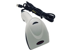 ✅Honeywell Hyperion 1300G Corded Barcode Scanner w/USB Cable Refurbished!🔥⭐