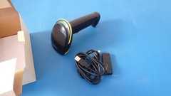 Inateck BCST-23 Bluetooth Barcode Scanner