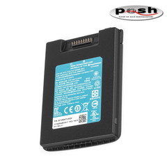 NEW Zebra BTRY-TC2L-2XMAXX-01 3800mAh PowerPrecision Battery TC22/TC27