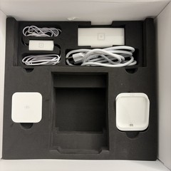 Square Stand for iPad – White (A-SKU-0453-03)