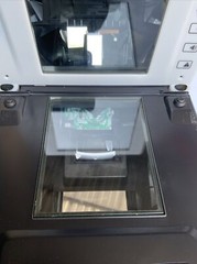 ⚡️NCR Realscan 7878-1001 Pos Grocery Scanner ‼️Untested – No Power Chord‼️