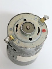 Money Controls MK IV 4 Universal Hopper Coin Motor