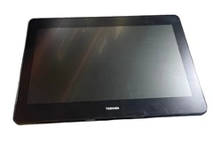 Qty 192 Toshiba 6149-B1T 15.6″ Touch Monitors,Widescreen*No Stands Just Monitors