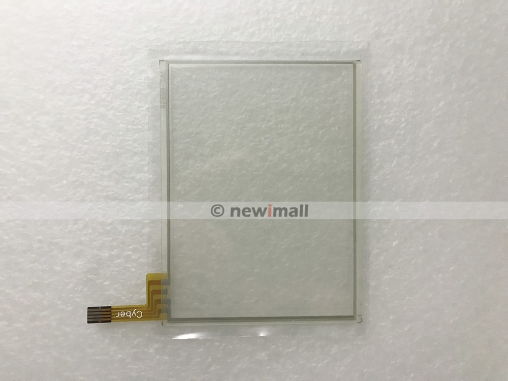 Touch Screen Digitizer Fit for Motorola Symbol MC50 MC70 series Scanner