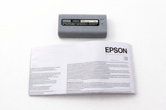 Epson OT-BY60II Rechargeable Li-ion Battery Pack -NEW
