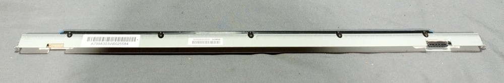 Industrial Thermal Printhead Assembly Barcode Label Printer 7160018304