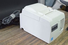 Receipt Printer Scanner for Barcode Lot Follett TSP100II Star Honeywell 1902 POS