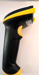 Tera 5100 Scanner -Wireless 1D Laser Barcode Scanner USB cable or Wireless – New