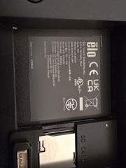 Elo All-In One Model ESY2211D; Part E390263; Full Self-Service set up ; POE