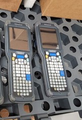 Honeywell CK75, refresh display,2GB ram, 2D imager , Window WEH6.5,ITE client