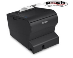 NEW Epson TM-T88VII Receipt Printer. Complete Starter Kit.