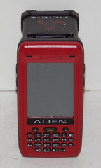 Alien ALH-9011 Handheld RFID Reader Mobile Computer Scanner Data Collection Unit