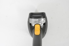 Motorola Model: DS4208 Handheld Wired Barcode Scanner w USB PN- DS4208-SR00107WR