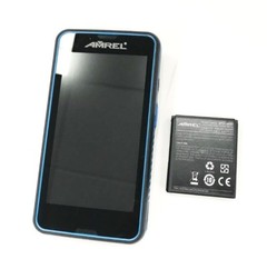 Mobile 5.3″ Android Handheld PDA with 2D Barcode Reader 