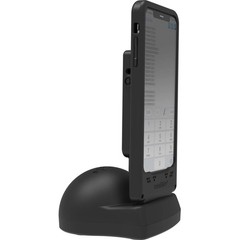 Socket CX40643127 DuraSled 1D/2D Barcode Scanner w/ Charging Stand
