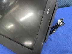 NCR 12″ POS System Intel Atom D2701 @ 2.13 GHz 2GB RAM 14GB HDD w/ Stand+Adapter