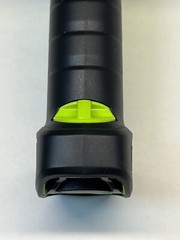 REFURBISHED DS3678-ER (Extended Range) Ultra-Rugged Cordless 2D/1D Barcode KIT