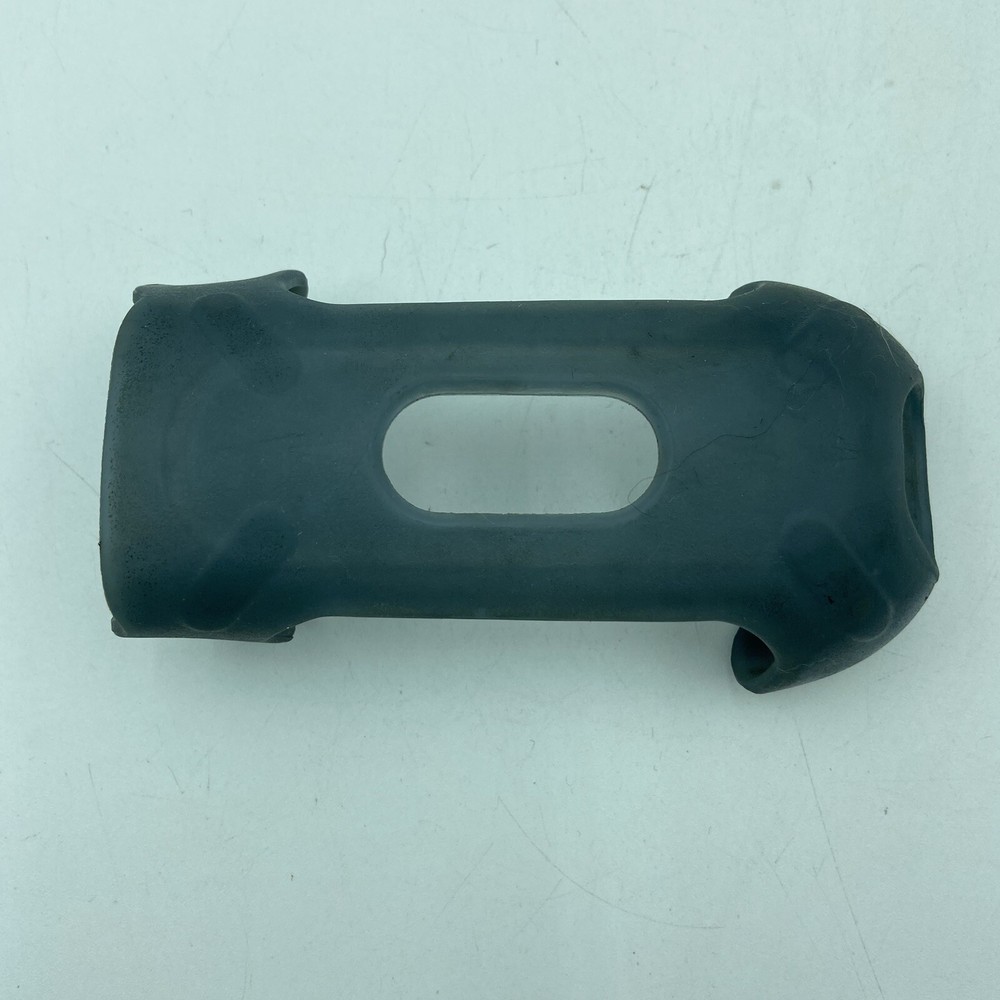 Vocollect TT-700-100 RG Talkman Terminal Rubber Boot Cover Blue Used