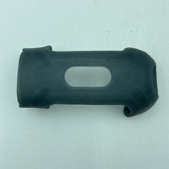 Vocollect TT-700-100 RG Talkman Terminal Rubber Boot Cover Blue Used