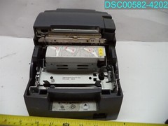 Parts or Repair Epson TM-U220B M188B POS Receipt Printer USB Interface