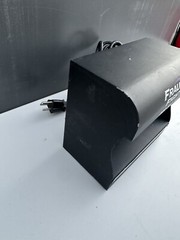 Fraud Fighter HD8X2-120A UV Backlight Fluorescence Counterfeit Detector Tested