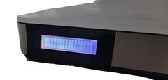 ELO Touch ETT10I1 POS System Dock w/Printer, Money Tray(SCRATCH ON SCEEN)