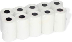 Thermal Paper Receipt Roll 2-1/4″ X 50′ BPA Free 50 Rolls