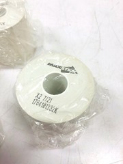 LOT OF 5 MaxStick X2 International Adhesive Labels 80mm x 170′ MS318170X2