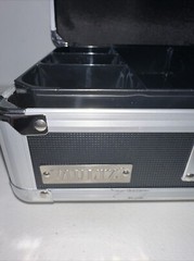 Vaults Cash Box Tray Combination No Key Metal Box Lock It Up