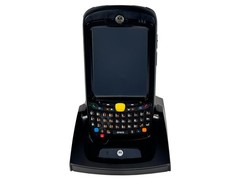 Symbol MC55A0 Wi-Fi Barcode Scanner w/Battery; Cradle & Kit 1 YEAR WARRANTY!🔥⭐