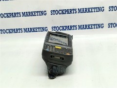 Motorola H9PMC7596 1549D-MC7596 Numeric Barcode Scanner Fast Shipping