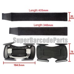 Wrist Mount Strap for Symbol WT4000 WT4070 WT4090 WT41N0 (SG-WT4023020-06R)
