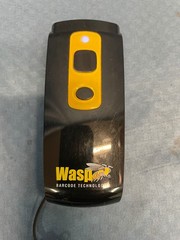 Wasp WWS150i Pocket Barcode Scanner