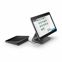 Square Register – In original Box- Sealed