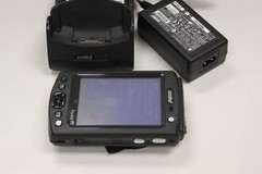 Motorola Symbol Pocket PC Barcode Scanner MC50 MC5040 -PK0DBNEE1WW SET 2D Imager