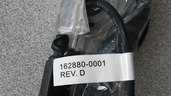Honeywell LXE HX2903CABLE OEM HX2 & HX3 Battery/Audio Adapter Cable